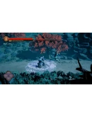 9 Monkeys of Shaolin + Ash of Gods + Redeemer Xbox акти