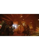 Aliens Fireteam Elite Into The Hive Ed Xbox активация