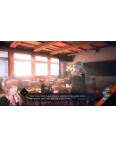 AI THE SOMNIUM FILES Nirvana Initiative Xbox активаци