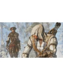 Assassin's Creed III Обновленная версия Xbox активация
