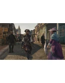 Assassin's Creed III Обновленная версия Xbox активация