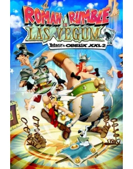 Astrix &amp Oblix XXL 2 Xbox OneXS активация