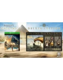 Assassin's Creed Истоки - DELUXE EDITION Xbox активац
