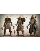 Assassin's Creed Вальгалла Deluxe Ed Xbox активация