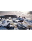 Assassin's Creed Вальгалла Deluxe Ed Xbox активация