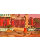 Asterix &amp Obelix XXL3: The Crystal Menhir Xbox активаци