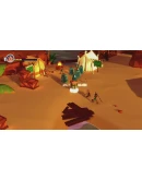 Asterix &amp Obelix XXL3: The Crystal Menhir Xbox активаци