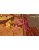 Asterix &amp Obelix XXL3: The Crystal Menhir Xbox активаци