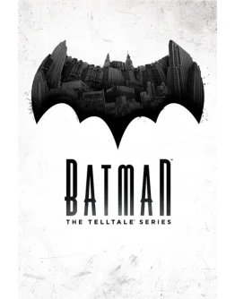 Batman The Telltale Series - Complete Season Xbox актив