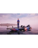 Bassmaster Fishing 2022: Deluxe Edition Xbox активаци