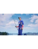 Bassmaster Fishing 2022: Deluxe Edition Xbox активаци