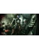 Batman: Рыцарь Аркхема (Premium) Xbox активация