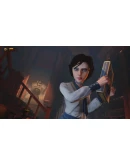 BioShock Infinite The Complete Edition Xbox активация