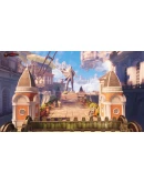 BioShock Infinite The Complete Edition Xbox активация