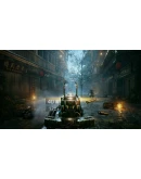 Bright Memory: Infinite Platinum Ed Xbox активация