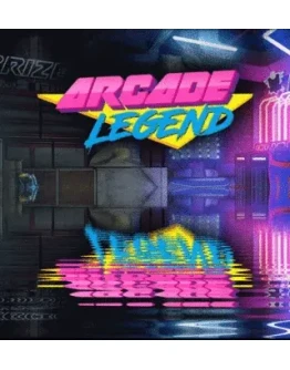 Arcade Legend (Oculus Quest 2Pro) VRGlobalGift