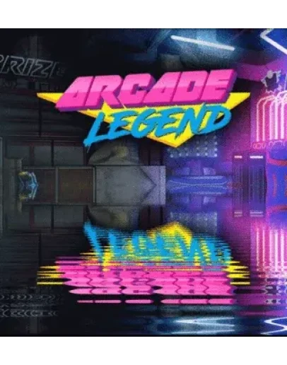 Arcade Legend (Oculus Quest 2Pro) VRGlobalGift