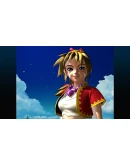 CHRONO CROSS: THE RADICAL DREAMERS ED Xbox активация