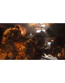 Call of Duty Modern Warfare - стандарт Xbox активация