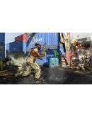 Call of Duty Modern Warfare - стандарт Xbox активация