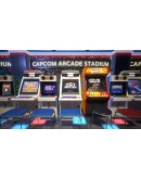 Capcom Arcade Stadium Packs 1, 2, 3 Xbox активация
