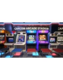 Capcom Arcade Stadium Packs 1, 2, 3 Xbox активация
