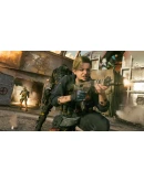 Call of Duty: Vanguard Два поколения Xbox активация