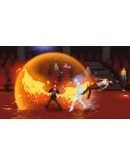 Cobra Kai: The Karate Kid Saga Continues Xbox активация