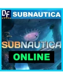 Subnautica - ОНЛАЙН STEAM Аккаунт на 30 дней