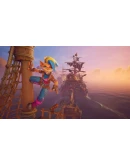 Crash Bandicoot юбилейный набор Crash Xbox активация