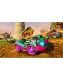 Crash Bandicoot юбилейный набор Crash Xbox активация