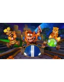 Crash Bandicoot юбилейный набор Crash Xbox активация