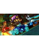 Crash Bandicoot юбилейный набор Crash Xbox активация