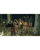 DARK SOULS II Scholar of the First Sin Xbox активация