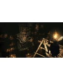 DARK SOULS II Scholar of the First Sin Xbox активация