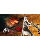 DARK SOULS II Scholar of the First Sin Xbox активация