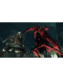 DARK SOULS II Scholar of the First Sin Xbox активация