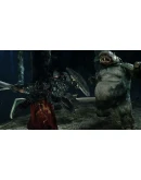 DARK SOULS II Scholar of the First Sin Xbox активация