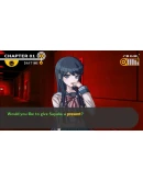 Danganronpa: Trigger Happy Havoc Anniversary Xbox актив