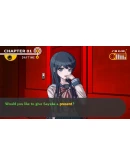 Danganronpa: Trigger Happy Havoc Anniversary Xbox актив