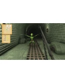 Crypt of the Serpent King Remastered Xbox активация