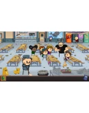 Cyanide &amp Happiness - Freakpocalypse Xbox активация