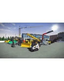 Construction Simulator 3 - Console Ed Xbox активация