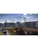 Construction Simulator 3 - Console Ed Xbox активация