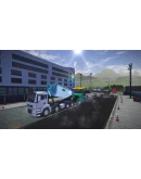 Construction Simulator 3 - Console Ed Xbox активация