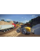 Construction Simulator 3 - Console Ed Xbox активация