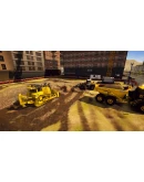 Construction Simulator 2 US - Console Xbox активация Construction Simulator 2 US - Console Xbox активация