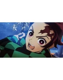 Demon Slayer Kimetsu no Yaiba Hinokami Xbox активация