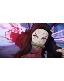 Demon Slayer Kimetsu no Yaiba Hinokami Xbox активация