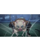 Demon Slayer Kimetsu no Yaiba Hinokami Xbox активация